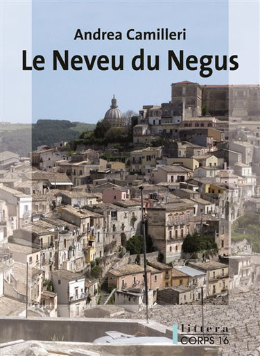 Le neveu du Négus