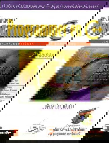 Comment programmer en C++