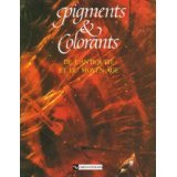 Pigments et Colorants de l'Antiquite et du Moen Age