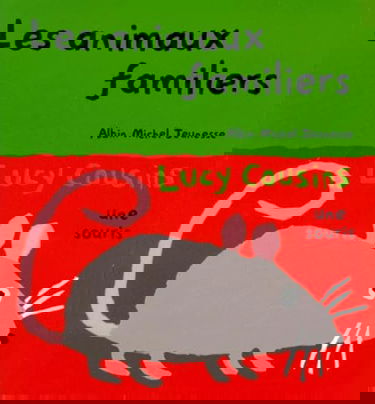 Les animaux familiers