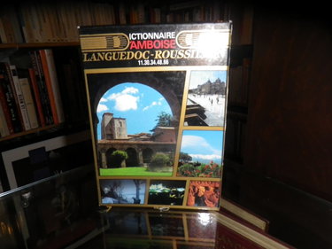 Couverture de Languedoc-Roussillon : départements 11, 30, 34, 48, 66