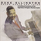 Couverture de Solos, duets and trios - Incl. all versions of the legendary Ellington - Blanton duets