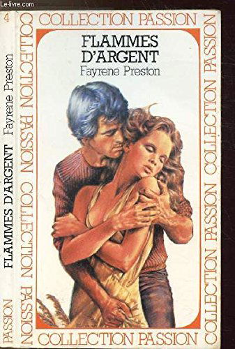 Flammes d'argent