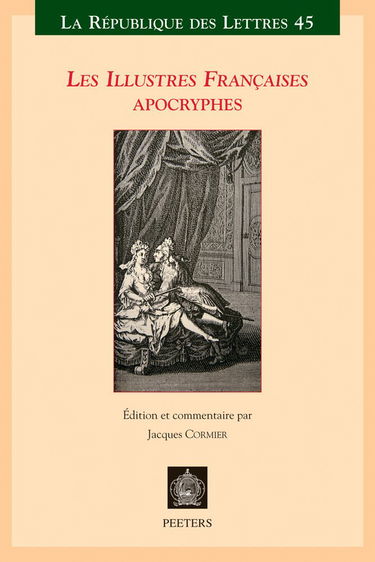 Les illustres francaises apocryphes
