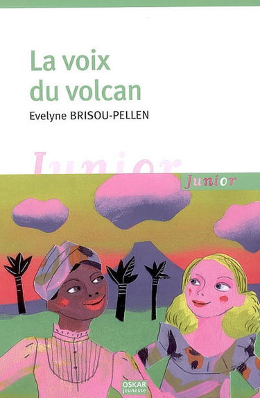 La voix du volcan
