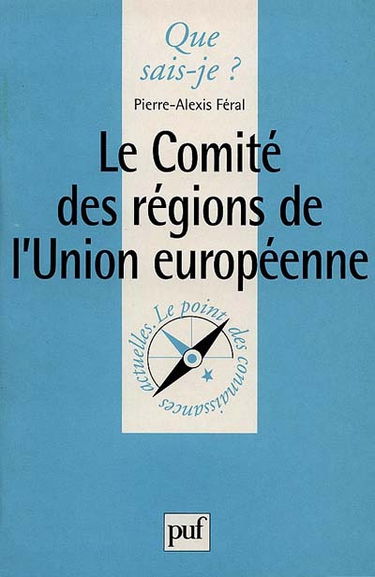 Le Comité des régions de l'Union européenne