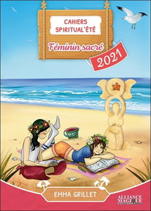Féminin sacré : 2021