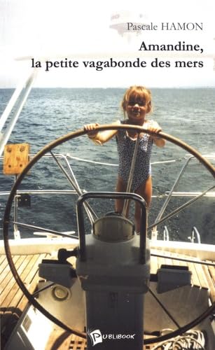 Amandine, la petite vagabonde des mers