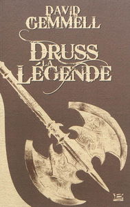 Druss, la légende