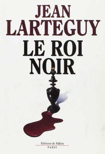 Le Roi noir