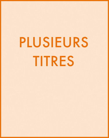 Coloriage 2-3 ans (j'apprends les couleurs)