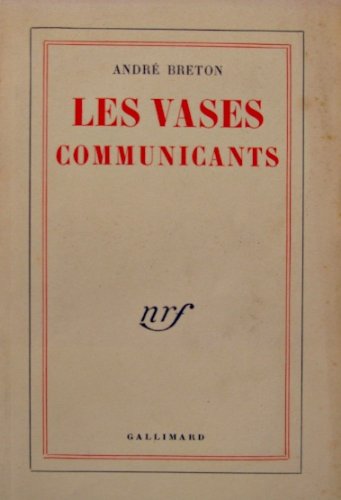 Les vases communicants
