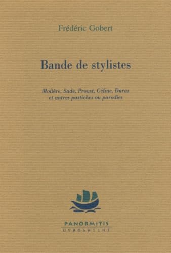 Bande de stylistes