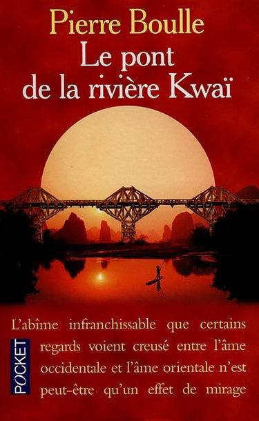 Le Pont de la rivière Kwaî