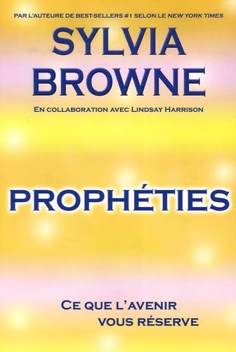 Prophéties