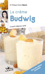 La crème Budwig : le petit-déjeuner santé