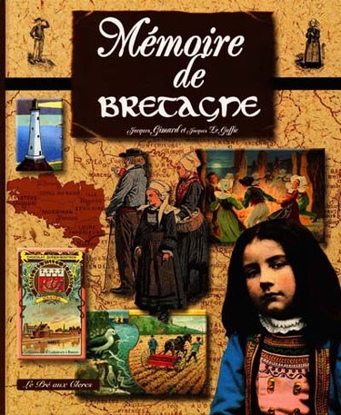 Mémoire de Bretagne