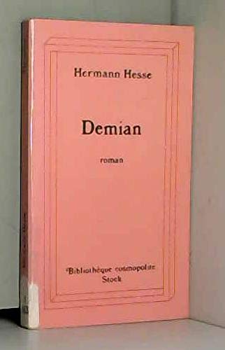 Demian