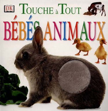 Bébés animaux