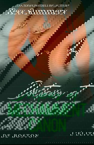 Docteur et Méchamment Canon: L’élite de Boston