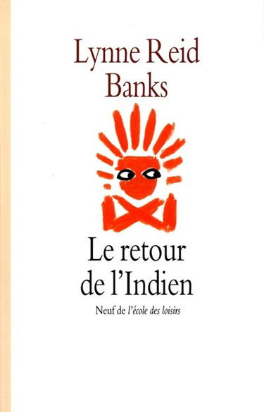 Le retour de l'Indien