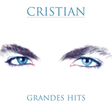 Couverture de Grandes Hits [Import]