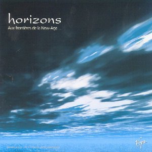 Couverture de Horizons