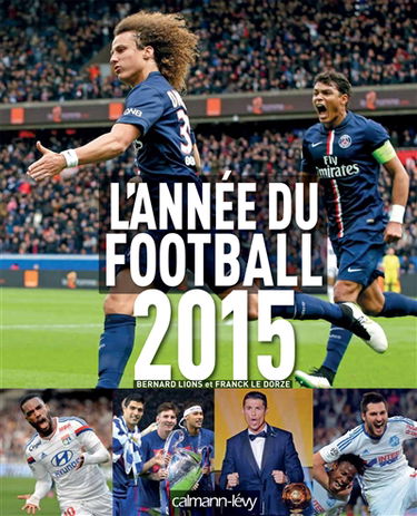 L'année du football 2015