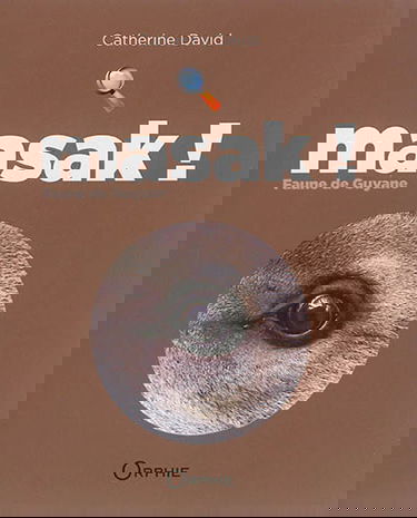 Masak ! : faune de Guyane : marron