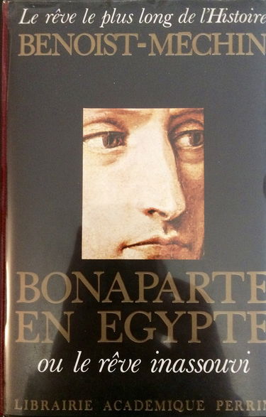 Bonaparte En Egypte. Tome 4