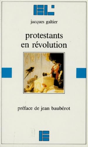 Protestants en Révolution