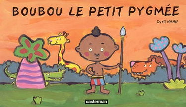 Boubou, le petit Pygmée
