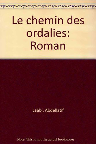 Le chemin des ordalies