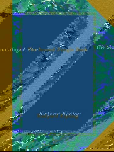 Le second livre de la jungle