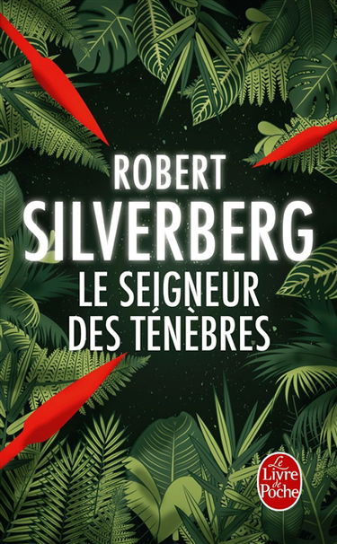 Le seigneur des ténèbres