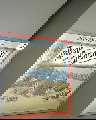 Rosie et les bandits