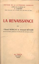 La renaissance.