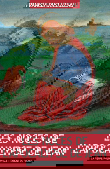 Les noces de l'Apocalypse de Jean