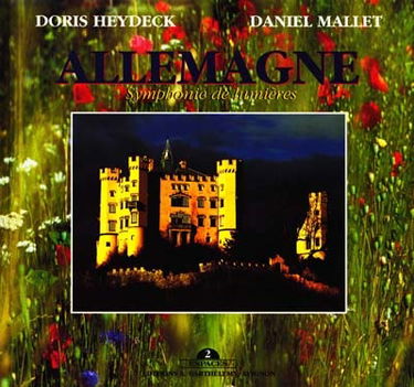 Allemagne : symphonie de lumières