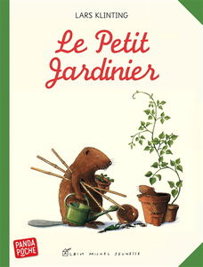 Le petit jardinier