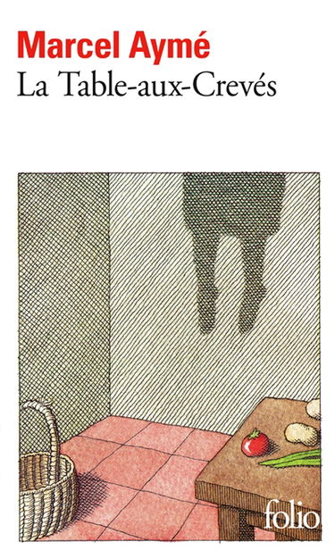 La Table-aux-crevés