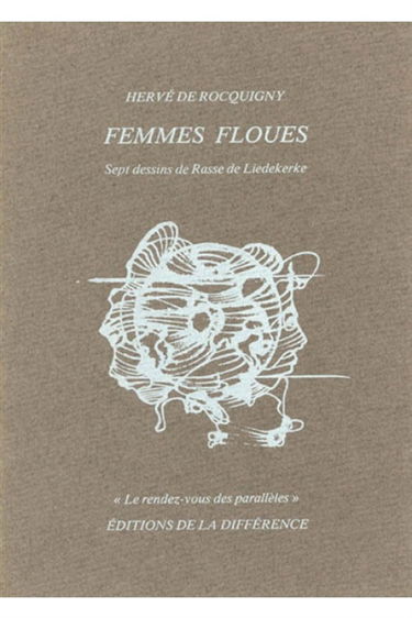 Femmes floues