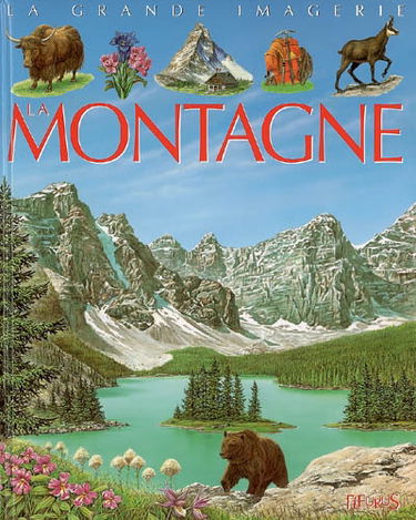La montagne