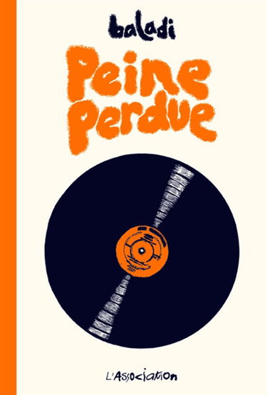 Peine perdue