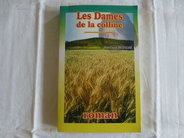 Les dames de la colline (Territoires)