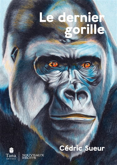 Le dernier gorille