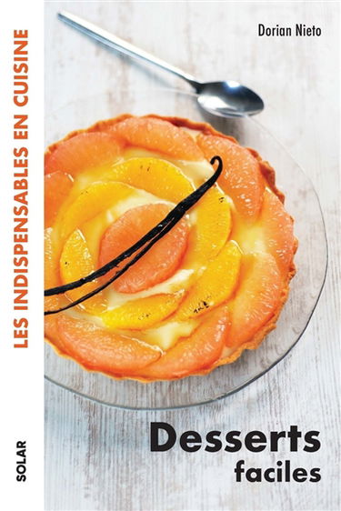 Desserts faciles