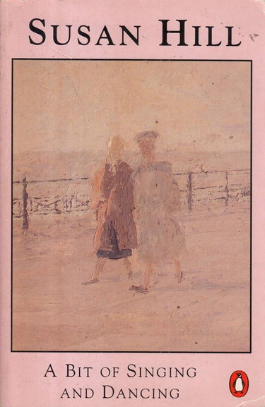 Couverture de A Bit of Singing And Dancing: Halloran's Child; Mr Proudham And Mr Sleight; in the Conservatory; How Soon Can I Leave; the Custodian; a Bit of Singing ... Within Him; Red And Green Beads; Ossie