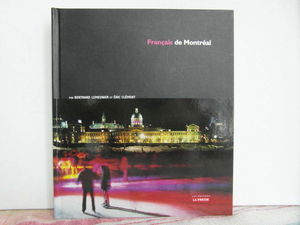 Français de Montréal