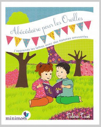 Abécédaire Pour Les Oreilles